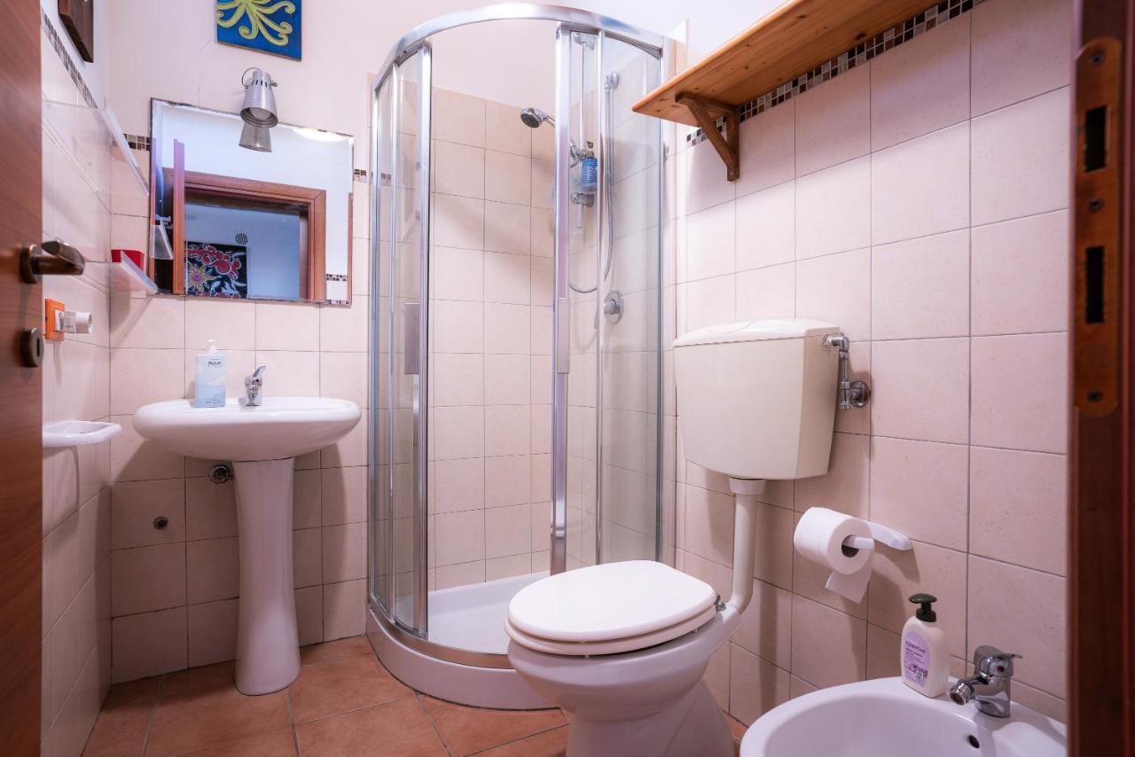 シラクーサGeko'S Houseアパートメント エクステリア 写真