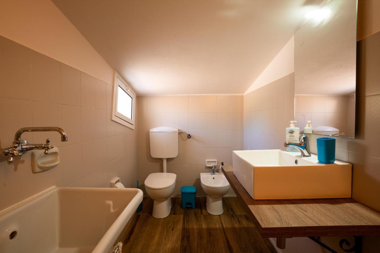 シラクーサGeko'S Houseアパートメント エクステリア 写真