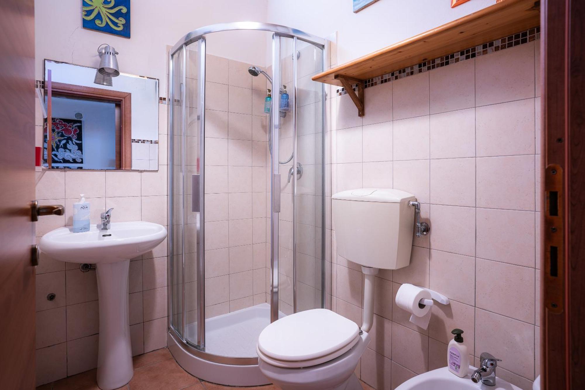 シラクーサGeko'S Houseアパートメント エクステリア 写真