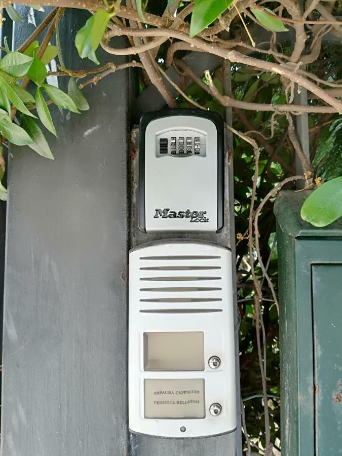 シラクーサGeko'S Houseアパートメント エクステリア 写真