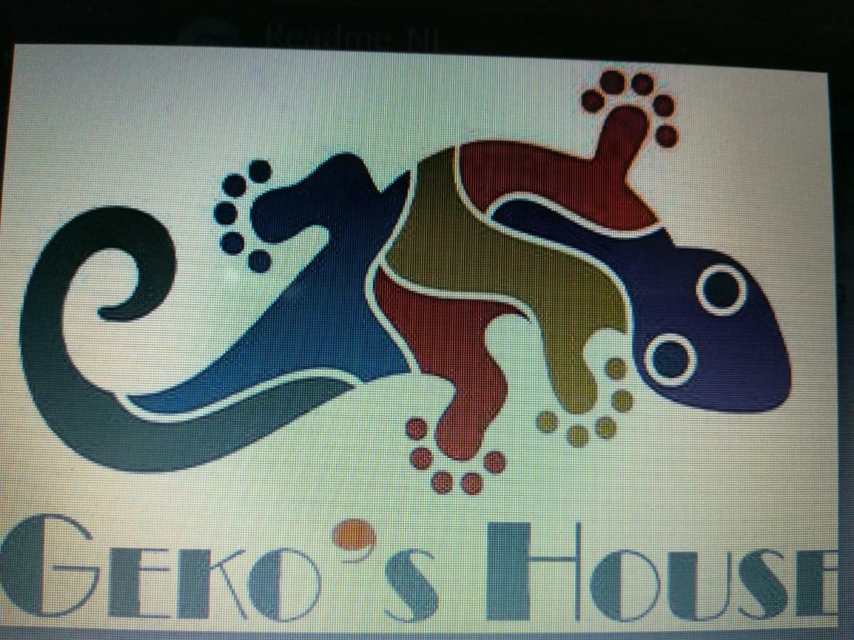 シラクーサGeko'S Houseアパートメント エクステリア 写真
